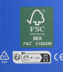 New Hana Jr. In-Line Skate blå str. 26-29 Løbehjul & Rulleskøjter