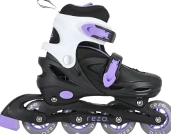 Online Hana Jr. In-Line Skate lilla str. 26-29 Løbehjul & Rulleskøjter