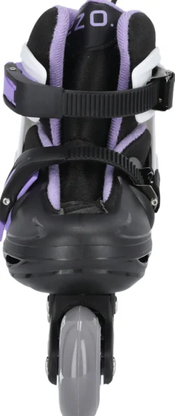 Online Hana Jr. In-Line Skate lilla str. 26-29 Løbehjul & Rulleskøjter