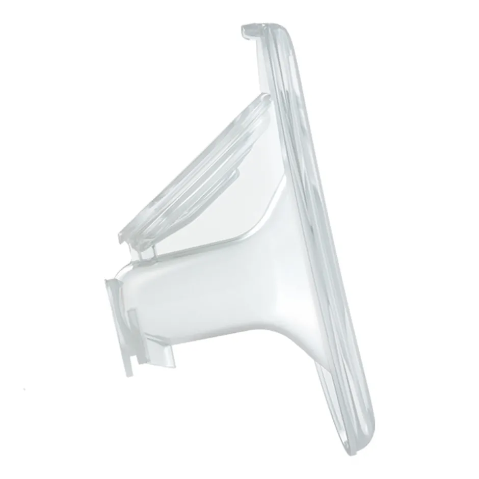 Clearance Hands-free brysttragt 24 mm, 2 pk Brystpumper