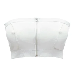New Hands-free pumping bustier hvid XL Amme Bh'Er