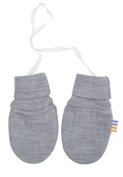 Outlet Handske Uden Tommeltot - 15110 Luffer & Vanter|Uldhuer, Uldvanter & Uldfutter