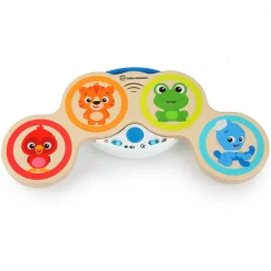 New Baby Einstein Magic Touch Drums Musiklegetøj