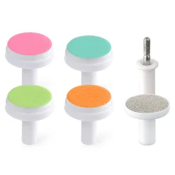 Sale Happi Bear genopladelig neglefil Plejeartikler Til Baby