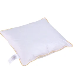 Happy Kids Baby gåsedun pude 40x45 cm - lav Børn Puder