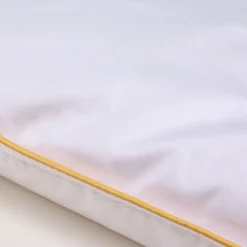 Happy Kids Baby gåsedun pude 40x45 cm - lav Børn Puder