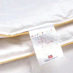 Hot Happy kids Baby Junior Dyne 100x140 cm Børn Dyner