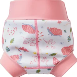 Online Happy nappy - Forest walk Blebadebukser