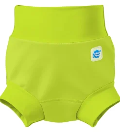 Outlet Happy Nappy - LIME Blebadebukser