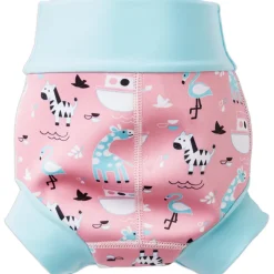 New Happy nappy - Nina's ark Blebadebukser