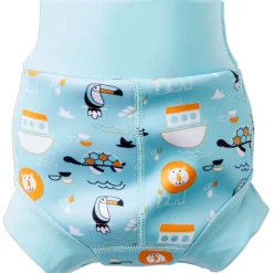 Best Happy nappy - Noah's ark Blebadebukser