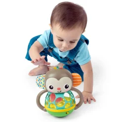 Online Haps' og ryst - Abe-Oball Bideringe & Rangler