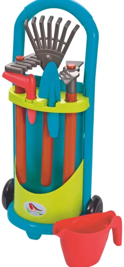 Best Havetrolley m/tilbehør Leg I Haven