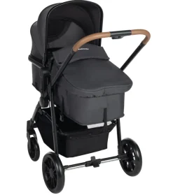 Haze trio - Mineral graphite Kombivognspakker