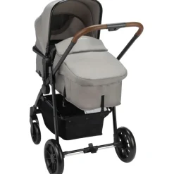 Clearance Haze trio mineral gray Kombivognspakker