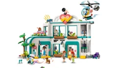 Discount Heartlake City hospital 42621 LEGO® Friends Lego