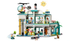 Discount Heartlake City hospital 42621 LEGO® Friends Lego