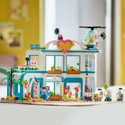 Discount Heartlake City hospital 42621 LEGO® Friends Lego