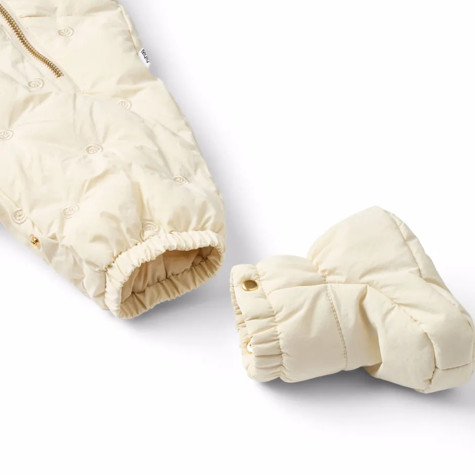 Best Hebe Flyverdragt - 8955 Køredragter