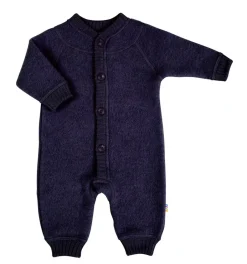 Hot Heldragt - 15603 Dk Blue Køredragter|Ulddragter