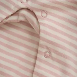 Hot Heldragt - Pale Mauve Heldragter U. Fod|Præmatur Tøj