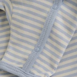 Hot Heldragt - Zen Blue Heldragter U. Fod|Præmatur Tøj