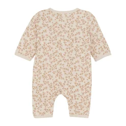 Discount Heldragt AOP - Pale Mauve Heldragter U. Fod|Præmatur Tøj