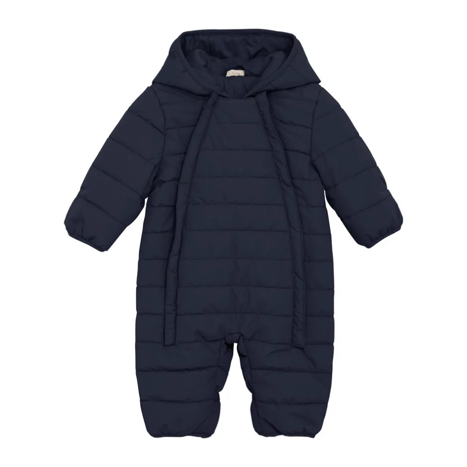 Online Heldragt m. Foer Quiltet - 7555 Køredragter