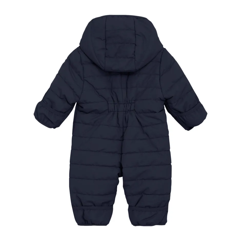 Online Heldragt m. Foer Quiltet - 7555 Køredragter