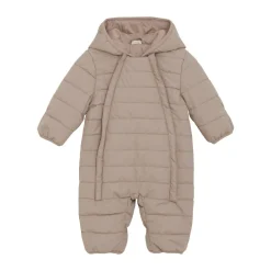 Heldragt m. Foer Quiltet - 2122 Køredragter