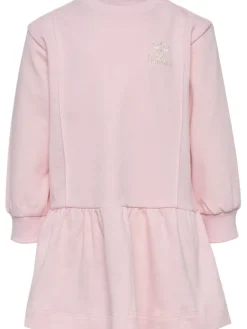 Helle kjole langærmet - PINK-A-BOO Kjoler