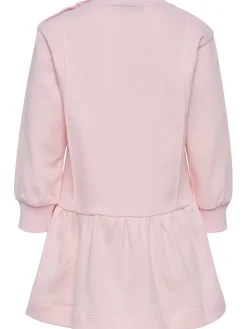 Helle kjole langærmet - PINK-A-BOO Kjoler