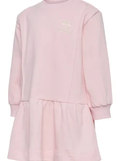 Helle kjole langærmet - PINK-A-BOO Kjoler