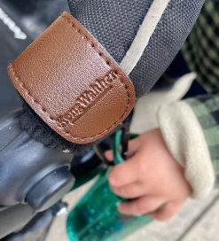 Outlet Help me hooks - brun Pusletasker & Transporttasker