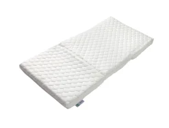 Clearance Helsemadras - 60x120 3-delt Børn Madrasser