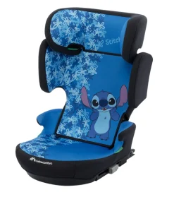 Online Hera i-fix fun stitch Autostole 100-150 Cm (4-12 År)