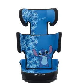 Online Hera i-fix fun stitch Autostole 100-150 Cm (4-12 År)