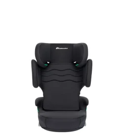 New Hera i-fix mineral black Autostole 100-150 Cm (4-12 År)