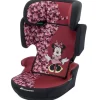 Online Hera i-safe fun minnie Autostole 100-150 Cm (4-12 År)