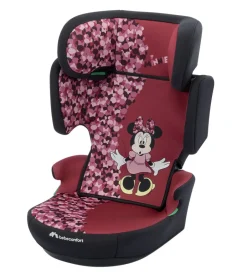 Online Hera i-safe fun minnie Autostole 100-150 Cm (4-12 År)