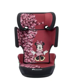 Online Hera i-safe fun minnie Autostole 100-150 Cm (4-12 År)