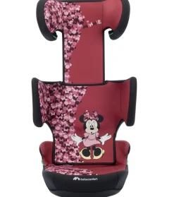 Online Hera i-safe fun minnie Autostole 100-150 Cm (4-12 År)