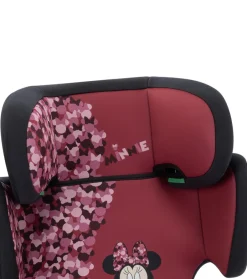 Online Hera i-safe fun minnie Autostole 100-150 Cm (4-12 År)