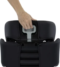 Online Hera i-safe fun minnie Autostole 100-150 Cm (4-12 År)