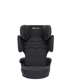 Best Hera i-safe mineral black Autostole 100-150 Cm (4-12 År)