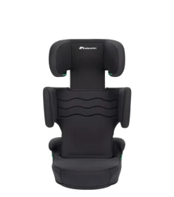 Best Hera i-safe mineral black Autostole 100-150 Cm (4-12 År)