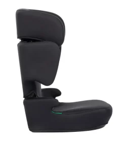 Best Hera i-safe mineral black Autostole 100-150 Cm (4-12 År)