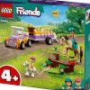 Discount Heste- og ponytrailer 42634 LEGO® Friends Lego
