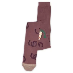 New Heste Strømpebukser - 4201 Strømpebukser