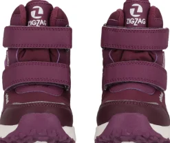 Sale Hidol støvle WP / M Lys - Purple Pennant Vinterstøvler|Sneakers Med Blink